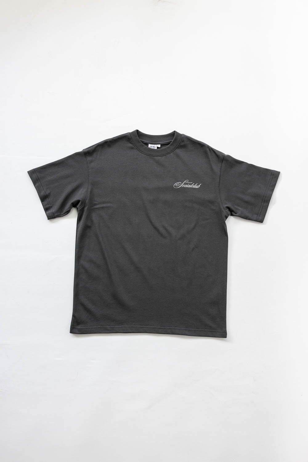 Social Studios Summer - Tshirt Grey