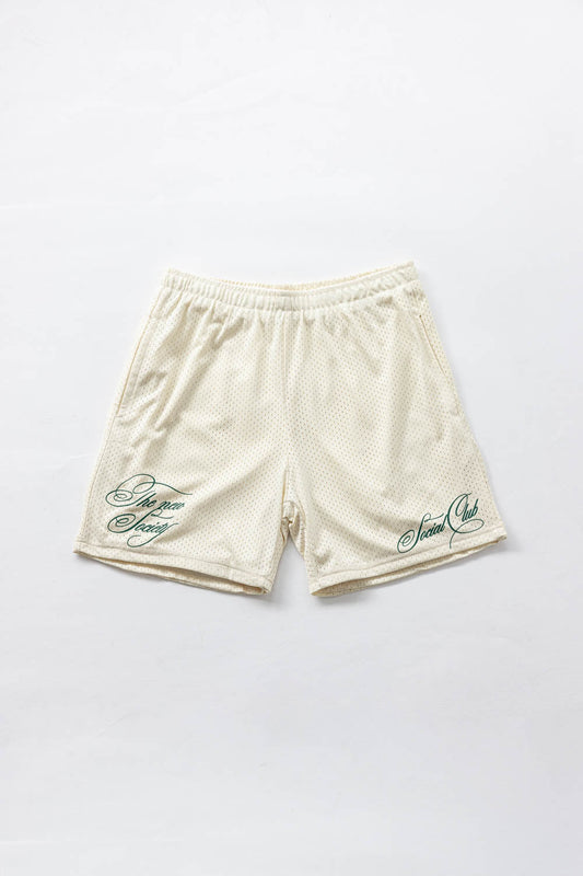 Social Studios Summer - Short Cream