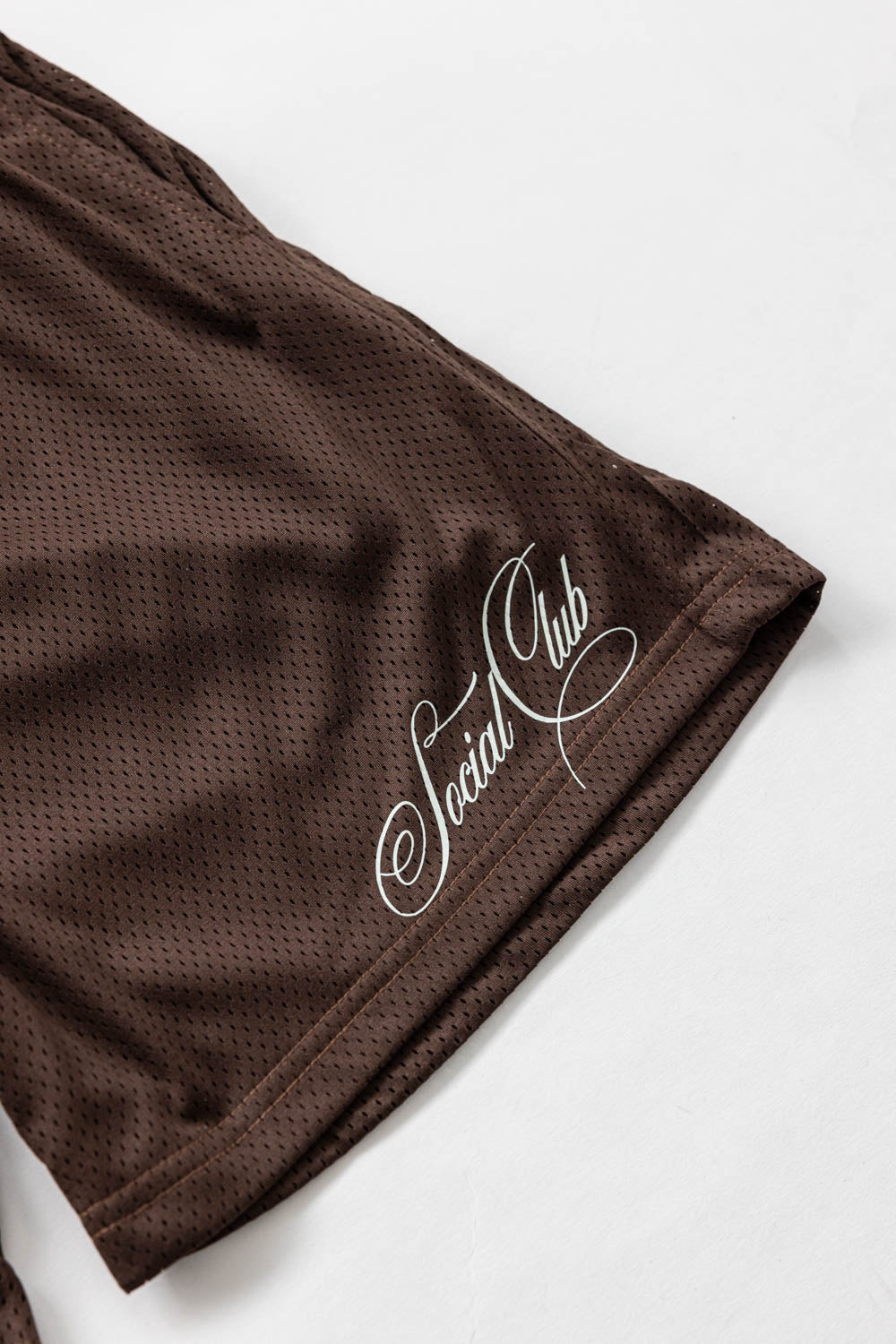 Social Studios Summer - Short Brown