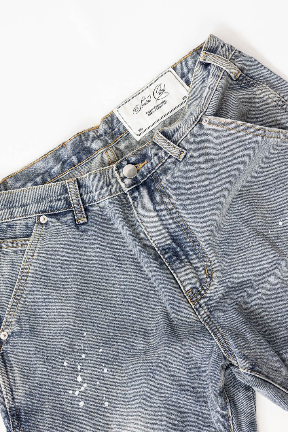 Pants Socialstudios