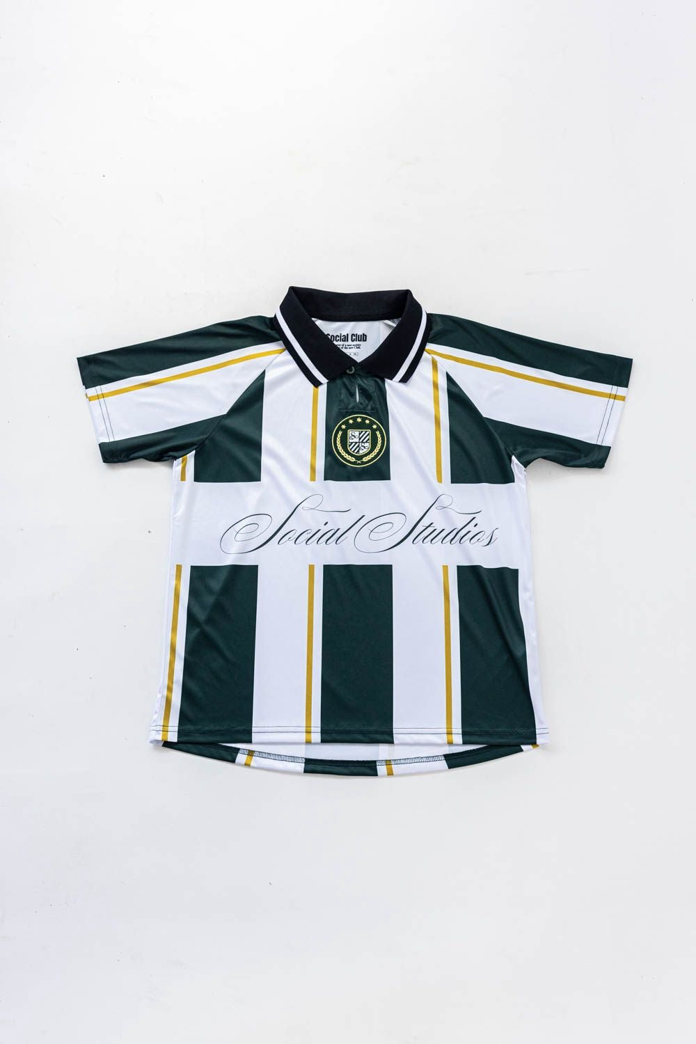 Soccer Tee Socialstudios