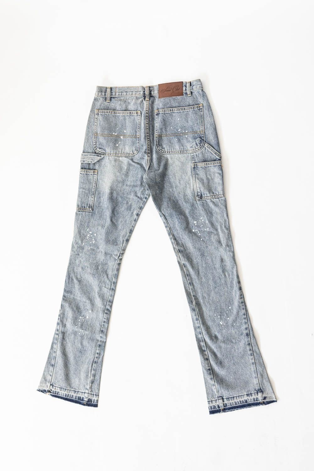 Pants Socialstudios