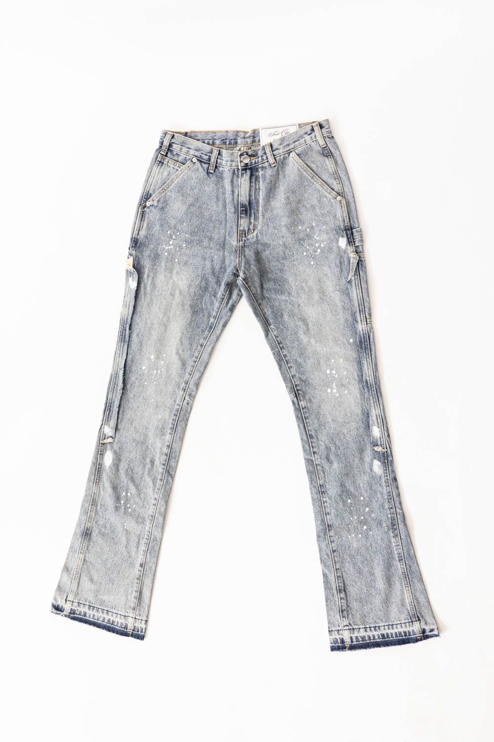 Pants Socialstudios