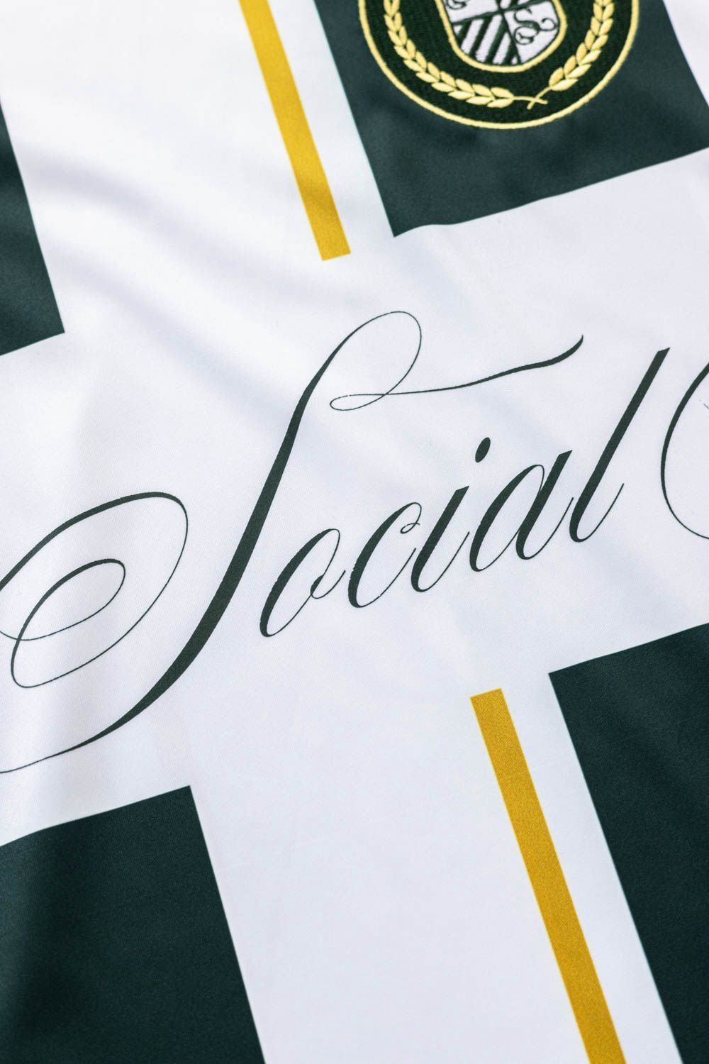 Soccer Tee Socialstudios