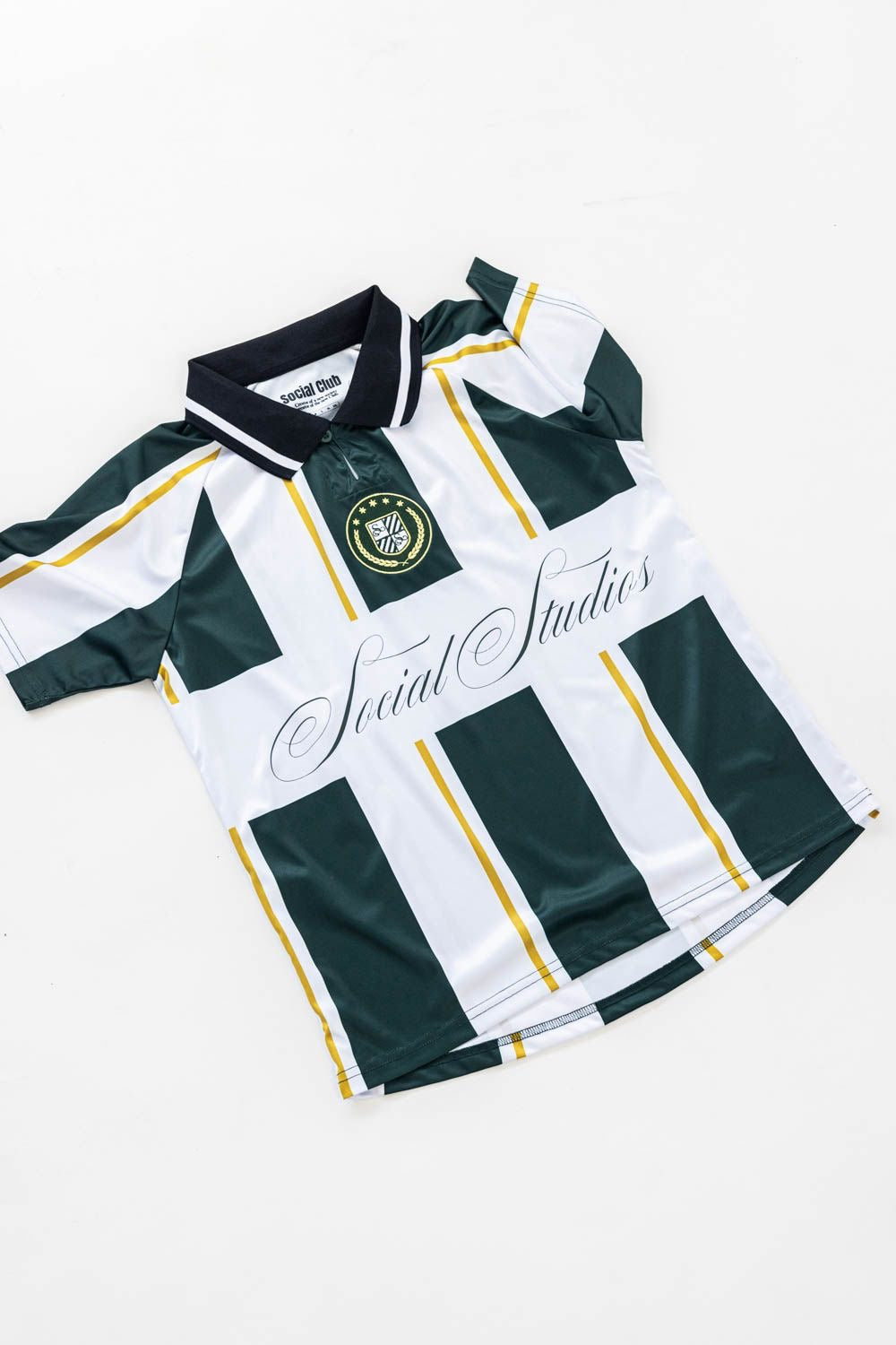Soccer Tee Socialstudios