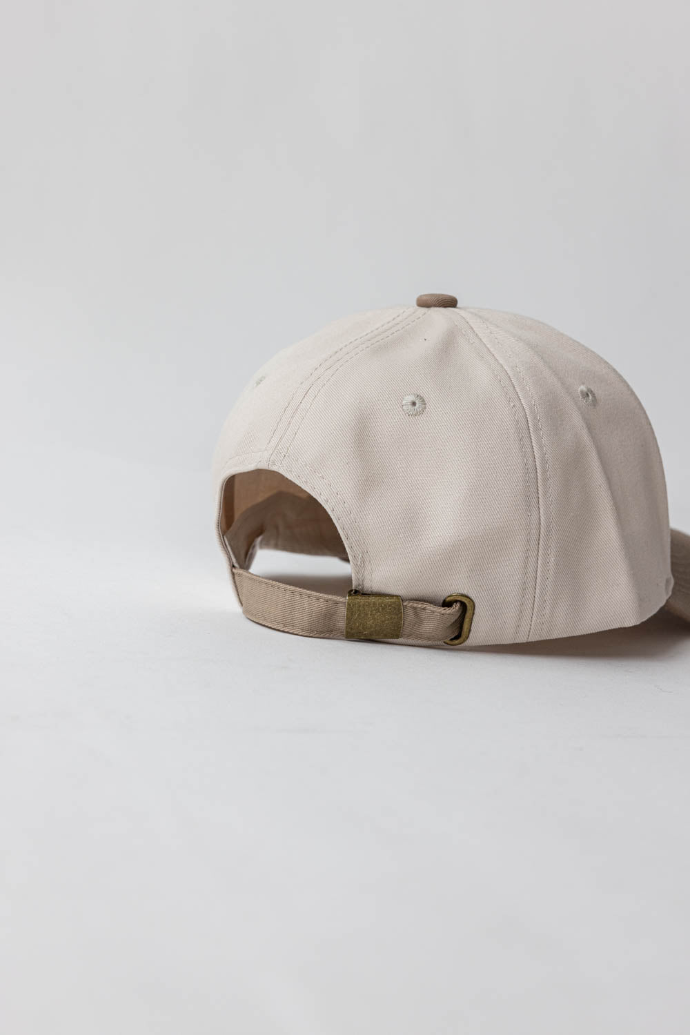 Social Studios Summer - Hat Cream