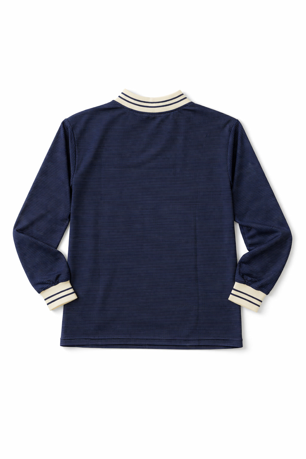 Social Studios Club Long Sleeve – Navy