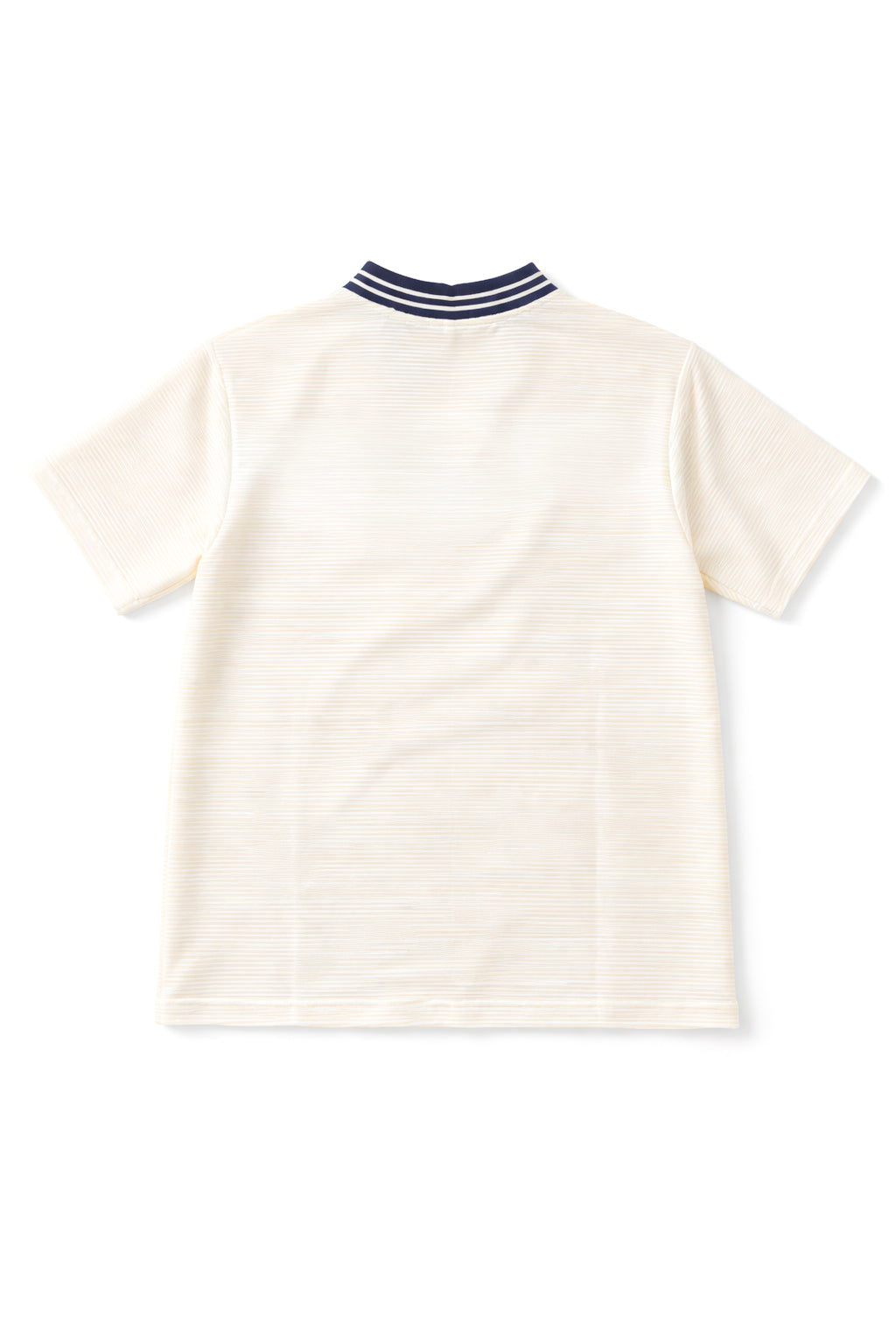 Social Studios Club Short Sleeve – Off White